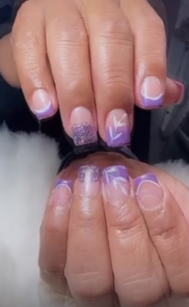 Mirella Nail Studio work